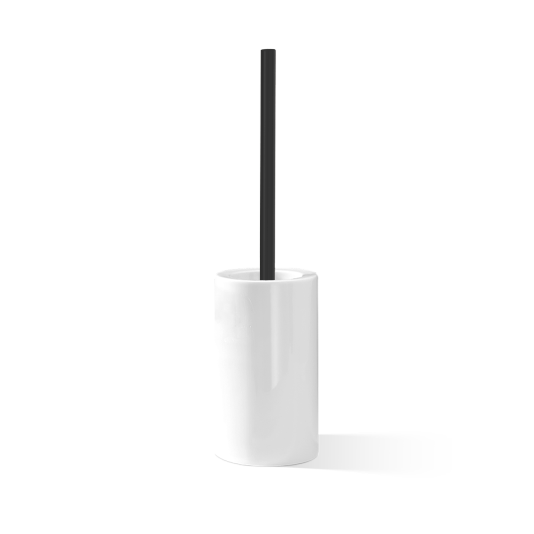 Toilet brush set / DW 6100 / Decor Walther